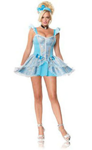 cinderelaleg