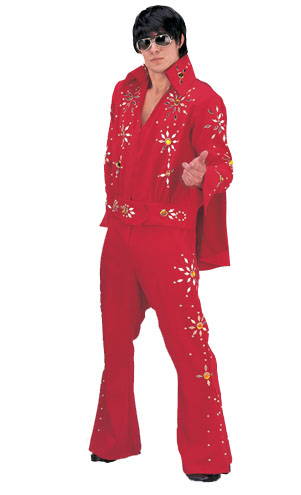 anos 70 trajes