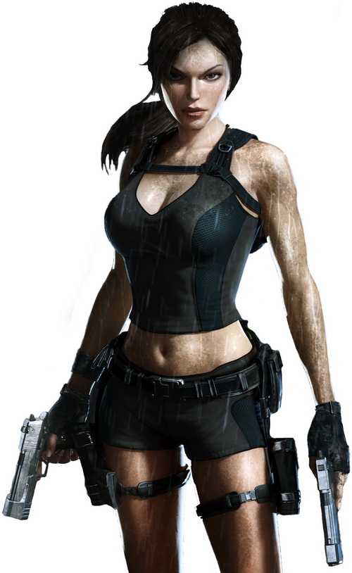 Figurino: Lara Croft, Tomb Raider  Lara croft cosplay, Tomb raider lara  croft, Cosplay tomb raider