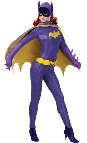 batgirl