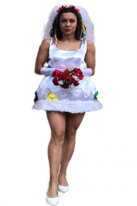 fantasias juninas femininas