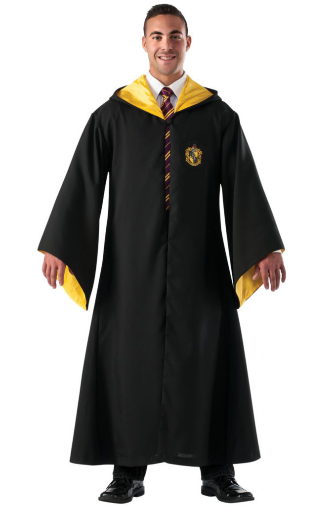 LUFA LUFA HARRY POTTER - Aluguel de Fantasias - Breshow Fantasias ...